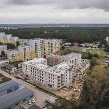 Bydgoszcz zyskuje nową inwestycję premium.