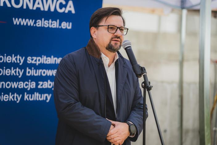 Sprawdzony model zarządzania: