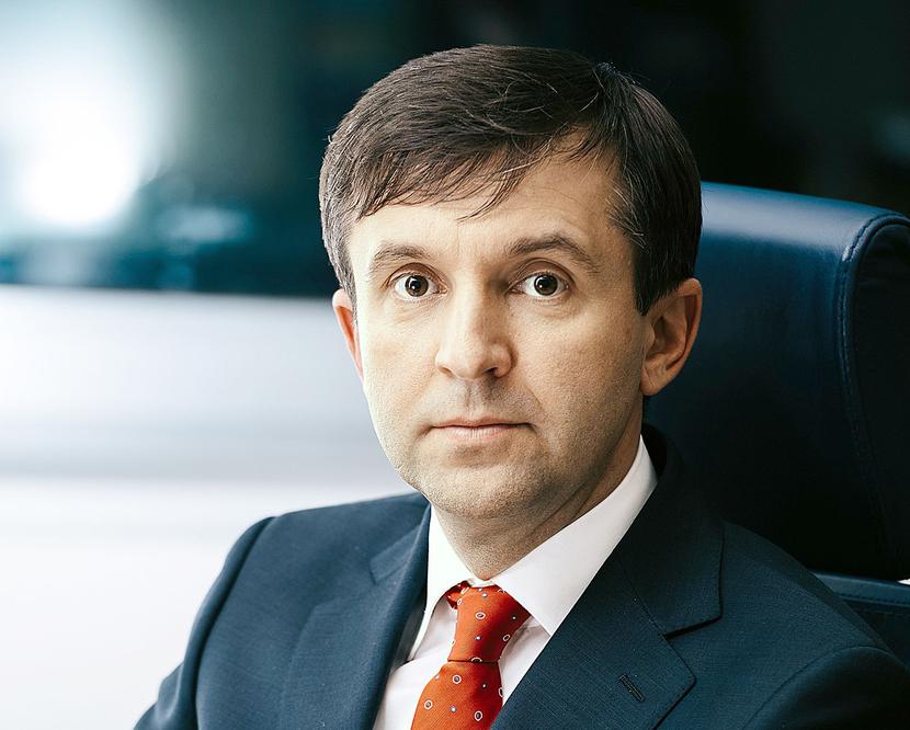 Zapowiedź ekspansji