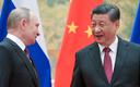 Putin: Rosja jednym z największych dostawców ropy i gazu do Chin