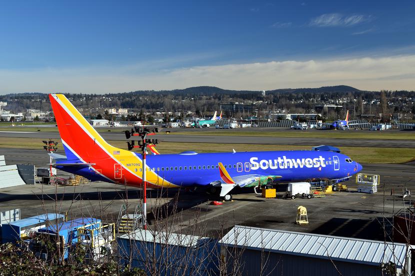 Southwest Airlines