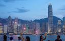 Hongkong się trzyma, Nowy Jork wylatuje