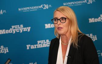 Prof. Neumann-Podczaska: zostałam zdymisjonowana bez merytorycznego uzasadnienia