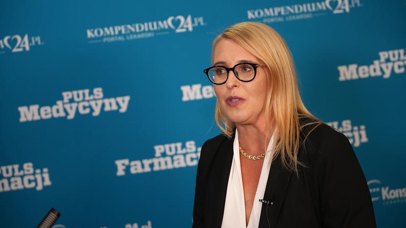 Dr hab. n. med. Agnieszka Neumann-Podczaska, prof. UMP