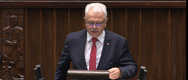 Ilu zaszczepionych zachorowało na COVID-19, ilu było w szpitalu, a ilu zmarło? Są dane MZ