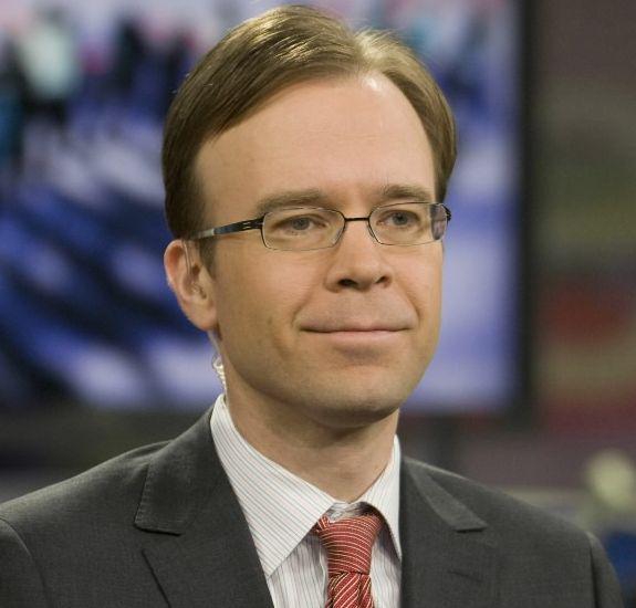 Jan Hatzius, fot. Bloomberg