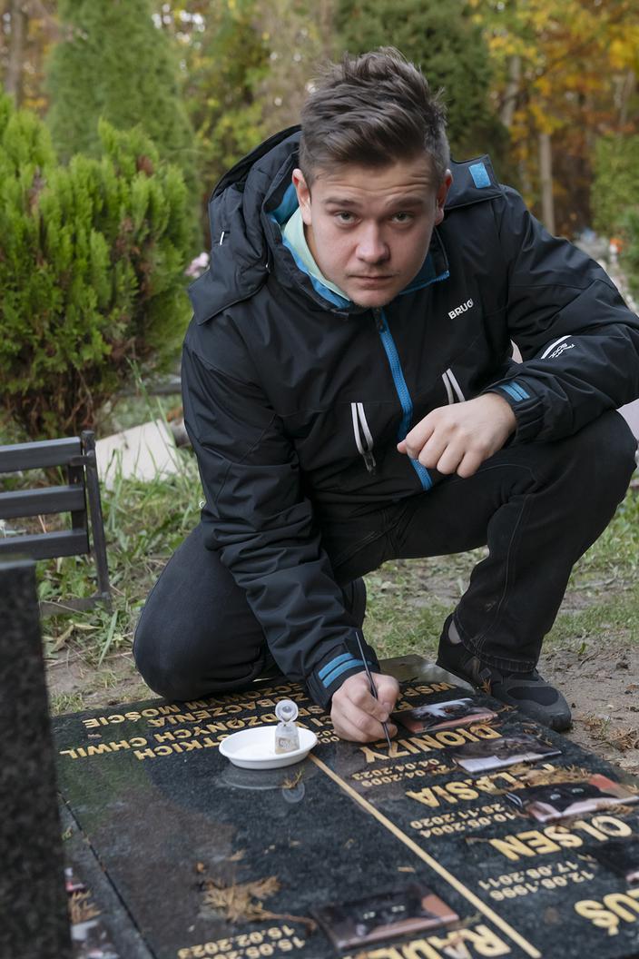 Menedżer i artysta: