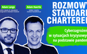 Jak chronić się przed cyberzagrożeniami w sytuacji kryzysowej?