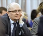 Piotr Warczyński: Po pandemii koronawirusa wpływy NFZ znacznie zmaleją