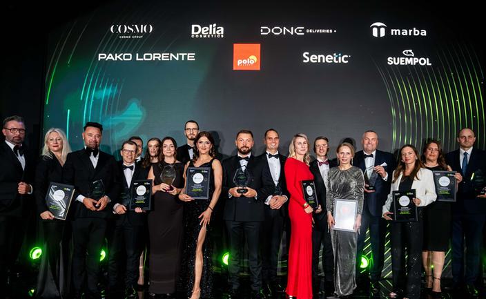 Deloitte Best Managed Companies Poland. Konsekwencja i długoterminowość.
Oto najlepiej zarządzane firmy w Polsce