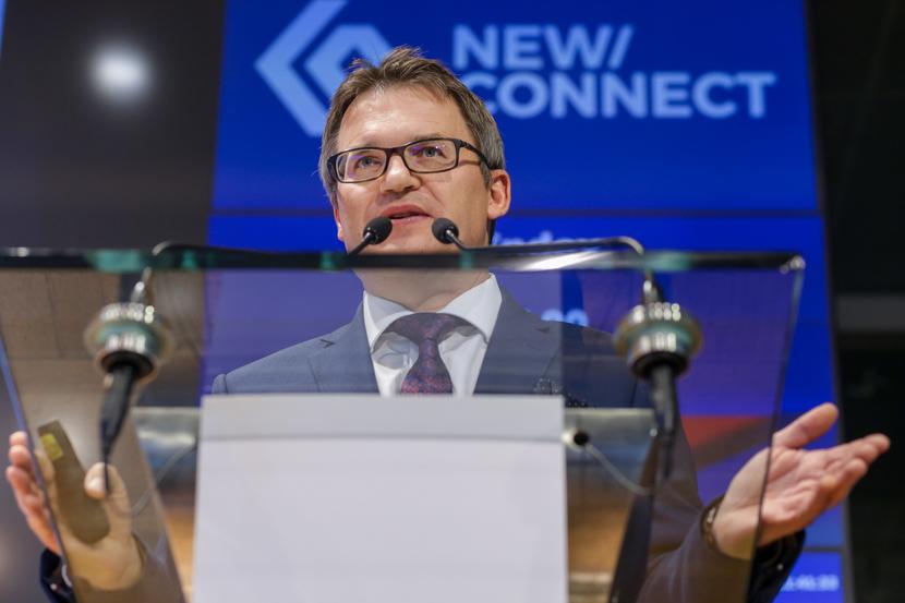 Komunikacja była właściwa