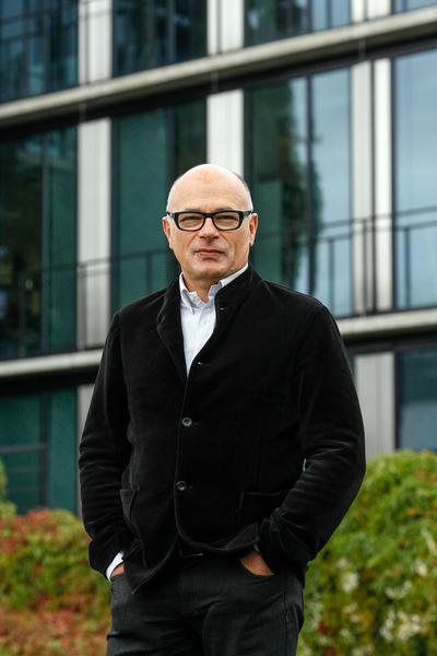Tomasz Kurpisz, prezes Hortex Holding