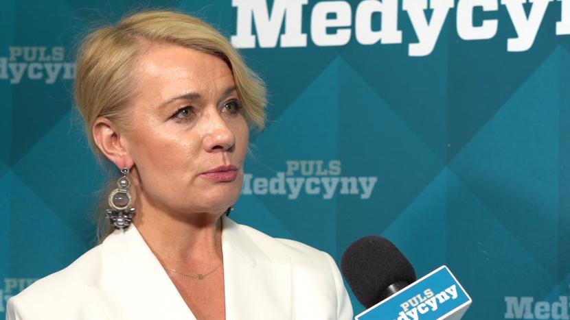 Dr n. ekon. Małgorzata Gałązka-Sobotka, dziekan Centrum Kształcenia Podyplomowego oraz dyrektor Instytutu Zarządzania w Ochronie Zdrowia Uczelni Łazarskiego w Warszawie. Dr n. ekon. Małgorzata Gałązka-Sobotka, dziekan Centrum Kształcenia Podyplomowego oraz dyrektor Instytutu Zarządzania w Ochronie Zdrowia Uczelni Łazarskiego w Warszawie.