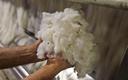 Rząd USA zakazał importu bawełny z chińskiej spółki powiązanej z wojskiem