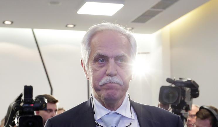Duża nerwowość w grupie Zygmunta Solorza