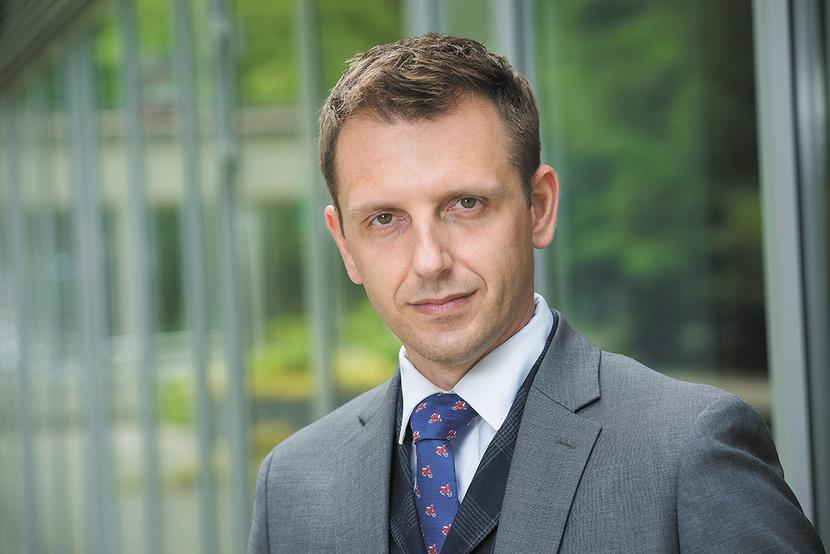 Tytuł profesora belwederskiego otrzymał m.in. dr hab. Piotr Dobrowolski, prof. inst. Tytuł profesora belwederskiego otrzymał m.in. dr hab. Piotr Dobrowolski, prof. inst.