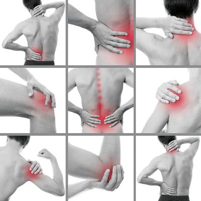 Ból ostry najczęściej dotyczy układu narządu ruchu.