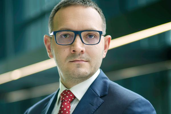 Podtrzymujemy umiarkowanie optymistyczne nastawienie Podtrzymujemy umiarkowanie optymistyczne nastawienie