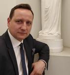 Dr n. med. Mateusz Puślecki o początkach projektu ECMO dla Wielkopolski [WIDEO]