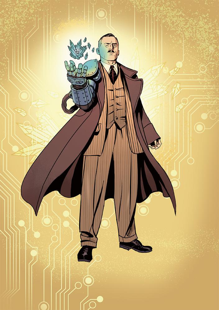 Imponujący dorobek: