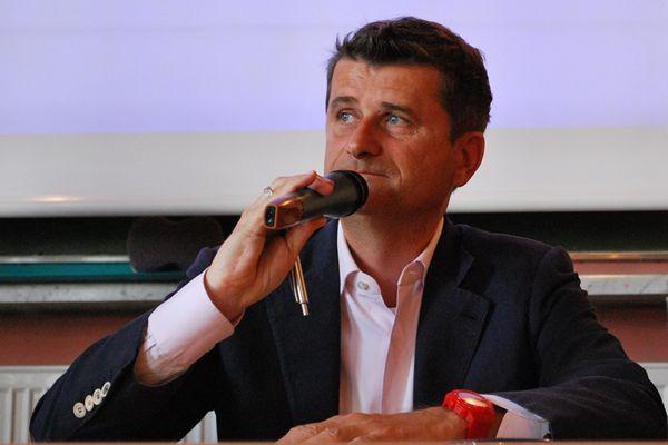 Janusz Palikot (fot. ruchpalikota.org.pl)