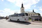 „Ciśnienie na życie” ponownie wyrusza w Polskę