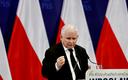 Kaczyński o wpływowych grupach traktujących służbę zdrowia jak biznes