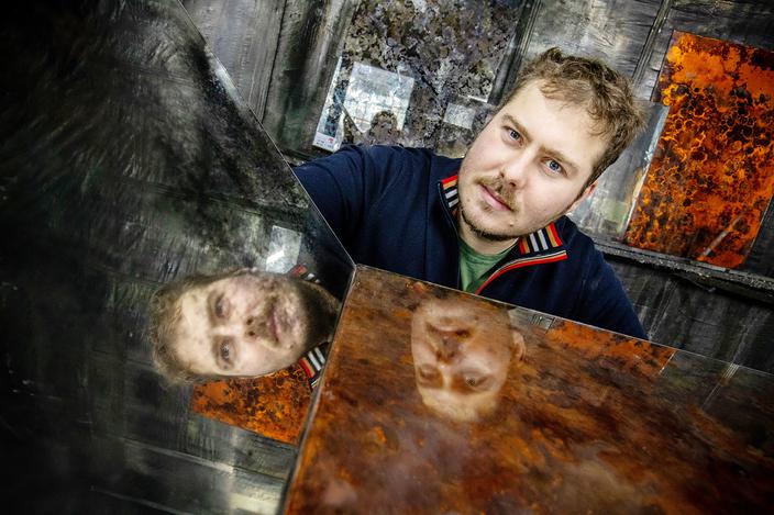 Lustrzany sens:
