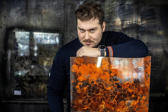 Przyśpieszona praca: