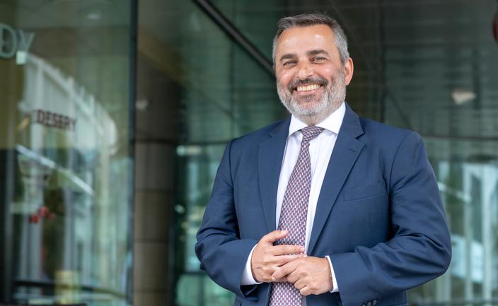 Private equity: technologie na celowniku