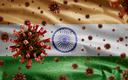 Nowy wariant koronawirusa: Indie odnotowują ogromny wzrost infekcji