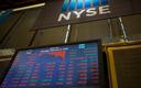 S&P500 bliski nowego rekordu