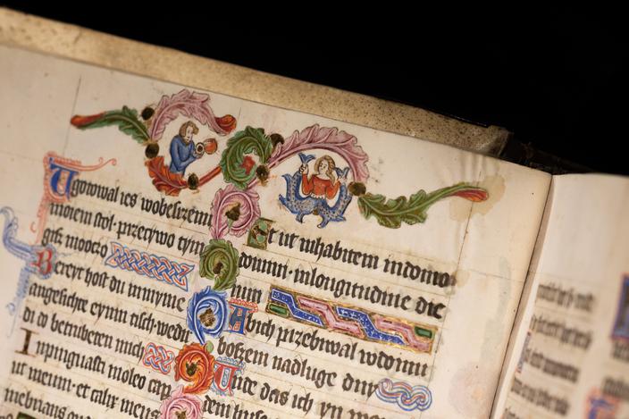 Odkrywanie żywego ekosystemu polszczyzny średniowiecznej: