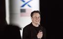 WSJ: SpaceX złożyło prospekt w SEC w trybie poufnym