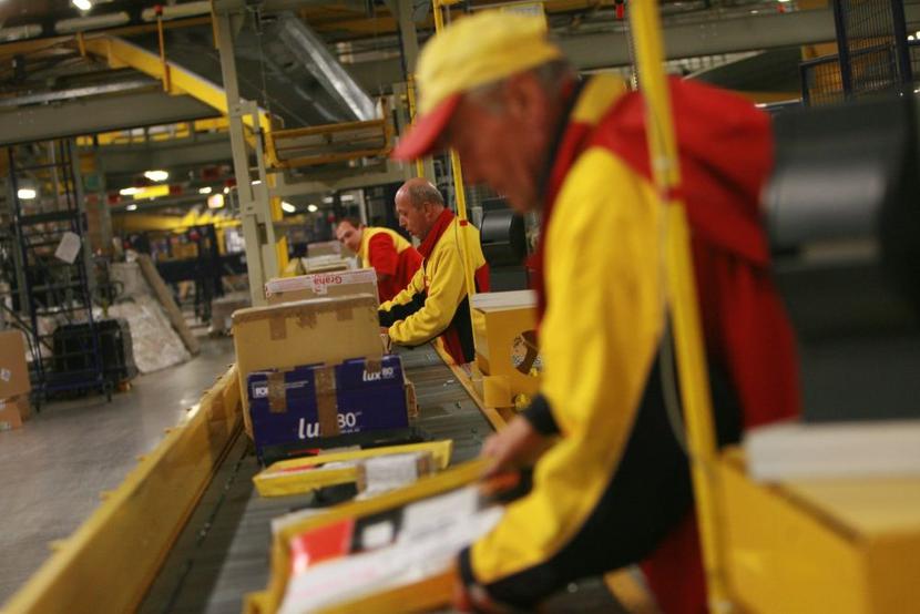 Przewoźnicy ekspresowi obawiają się o przyszłość rynku.