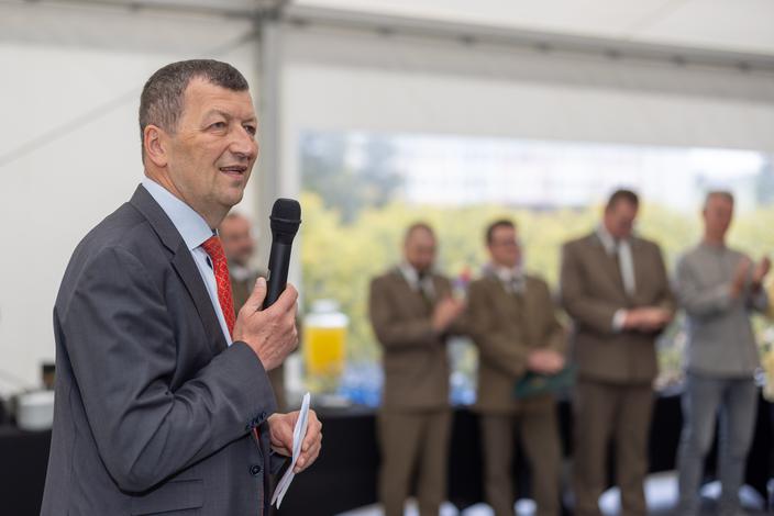 Koalicja na rzecz dialogu: