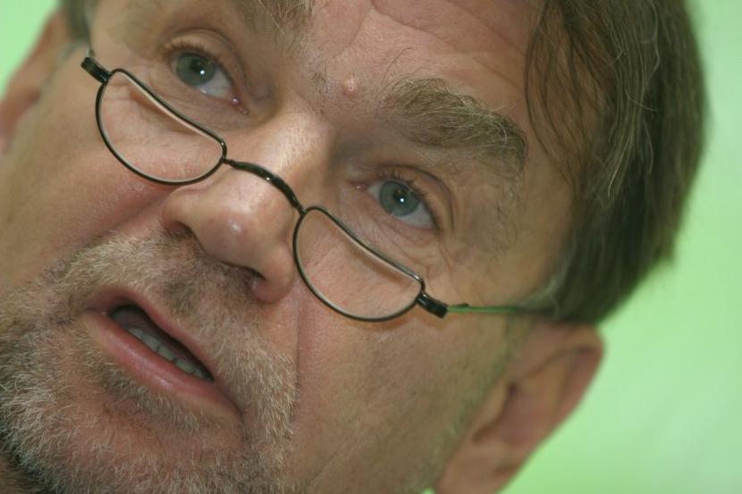 Jan Kulczyk, najbogatszy Polak