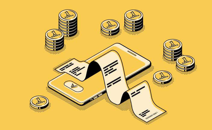 Bankowość mobilna coraz modniejsza