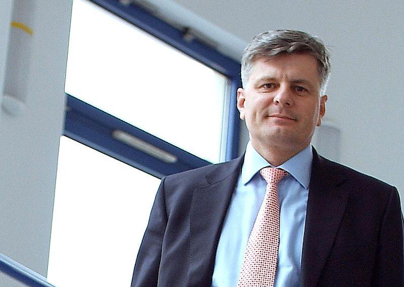 Wiesław Prugar (FOT. TP)