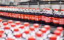 Coca-Cola podniosła prognozy przychodów i zysków
