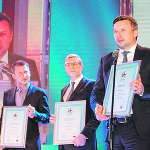 Kompetentny zarząd wie, co robi