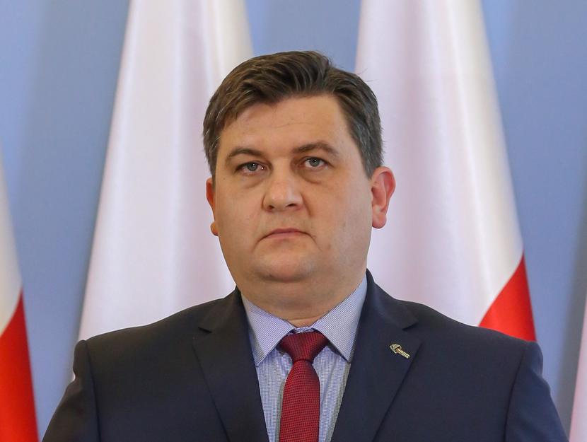 Prezes PGG: liczymy na uruchomienie systemu dopłat w przyszłym roku - Vimarsana News
