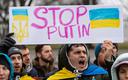 Ukraińskie władze: Rosjanie nie zabierają zwłok z ulic w okupowanych miastach obwodu ługańskiego