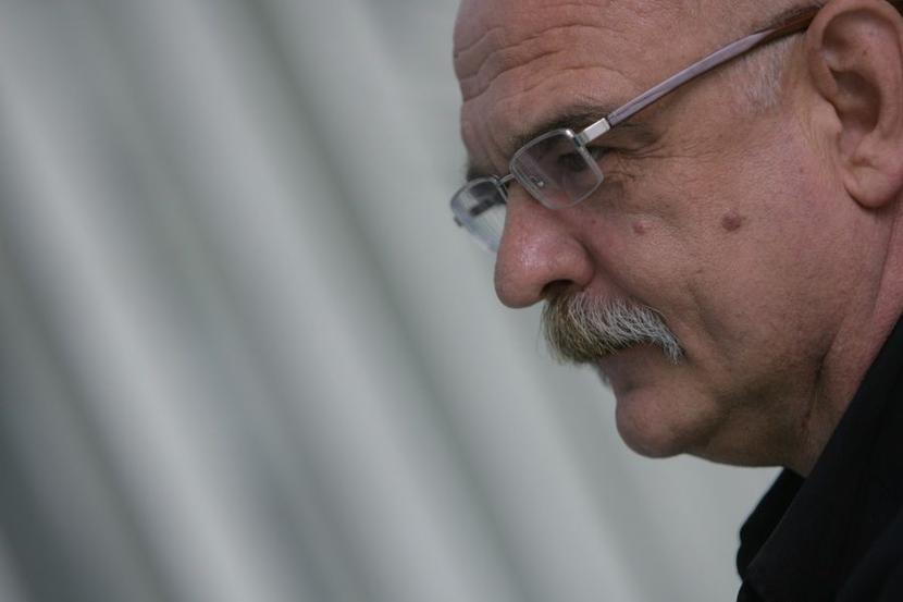 Jacek Machocki, prezes Pekaes