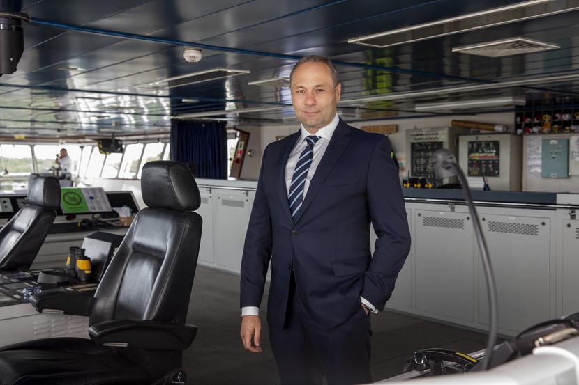 Kapitał na offshore: Kapitał na offshore: