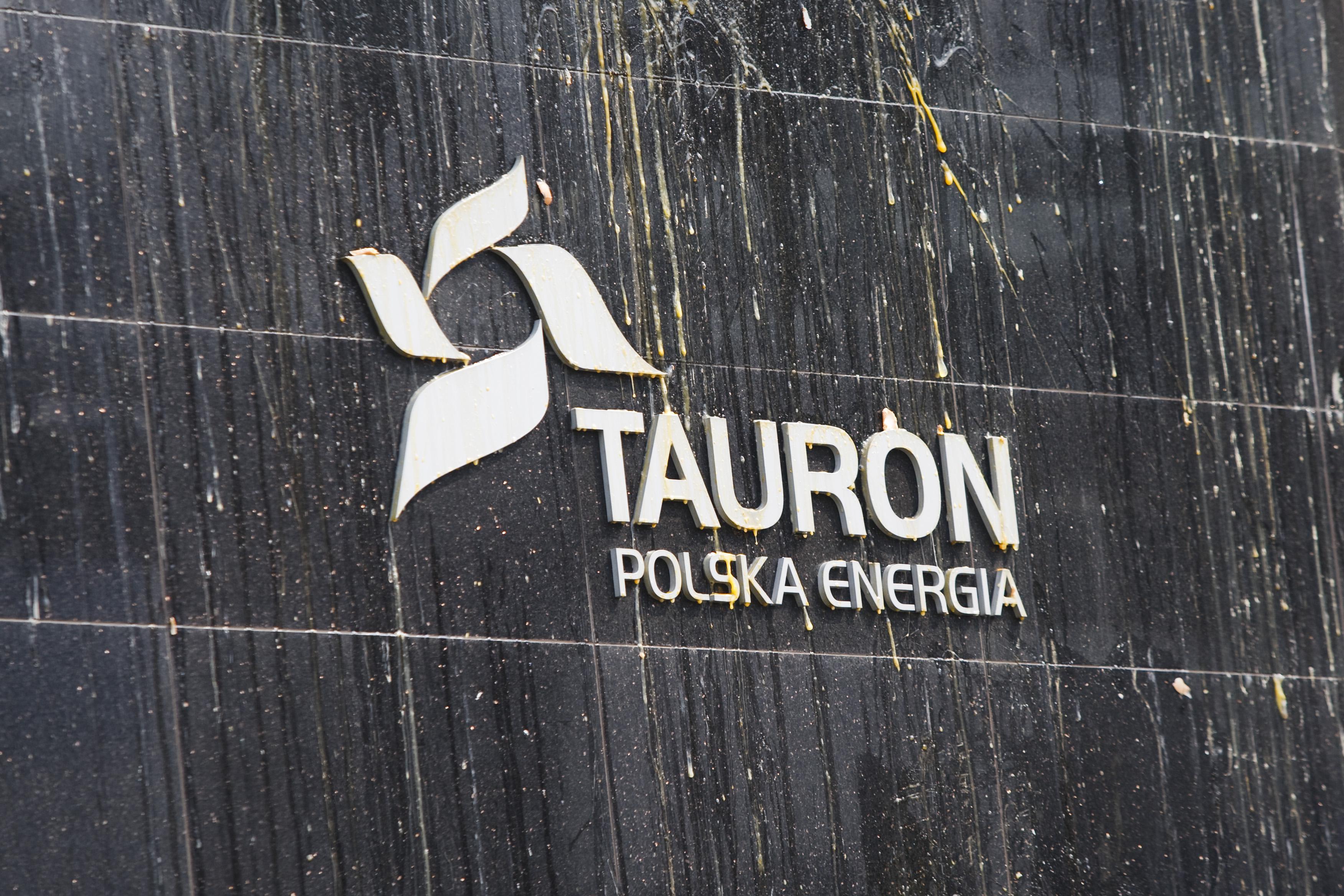 Tauron: Po Pożarze Na Terenie Bloku 910MW W Jaworznie Blok Został ...