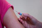 Do tej pory przeciw HPV zaszczepiło się jedynie 17 proc. dzieci w wieku 12-13 lat