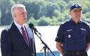 Policja o systemie wydawania e-recept: widzimy wiele luk