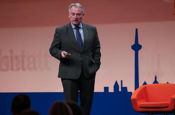 Chris Skinner: Fintech jeszcze da zarobić