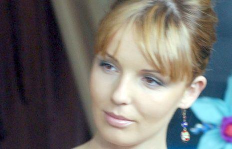 Agnieszka Włodarczyk